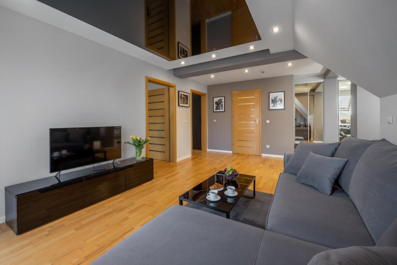 Prestige Bystra Woda Centrum