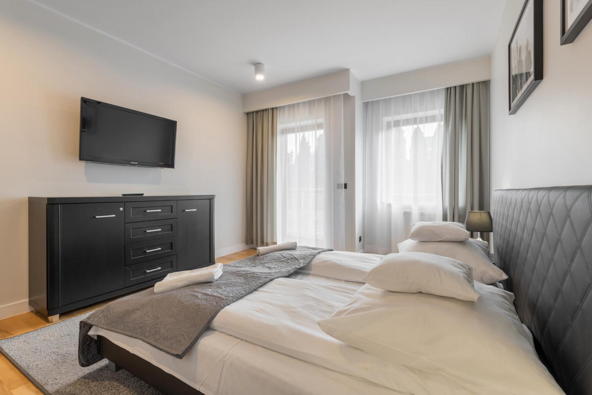 Prestige Bystra Woda Centrum
