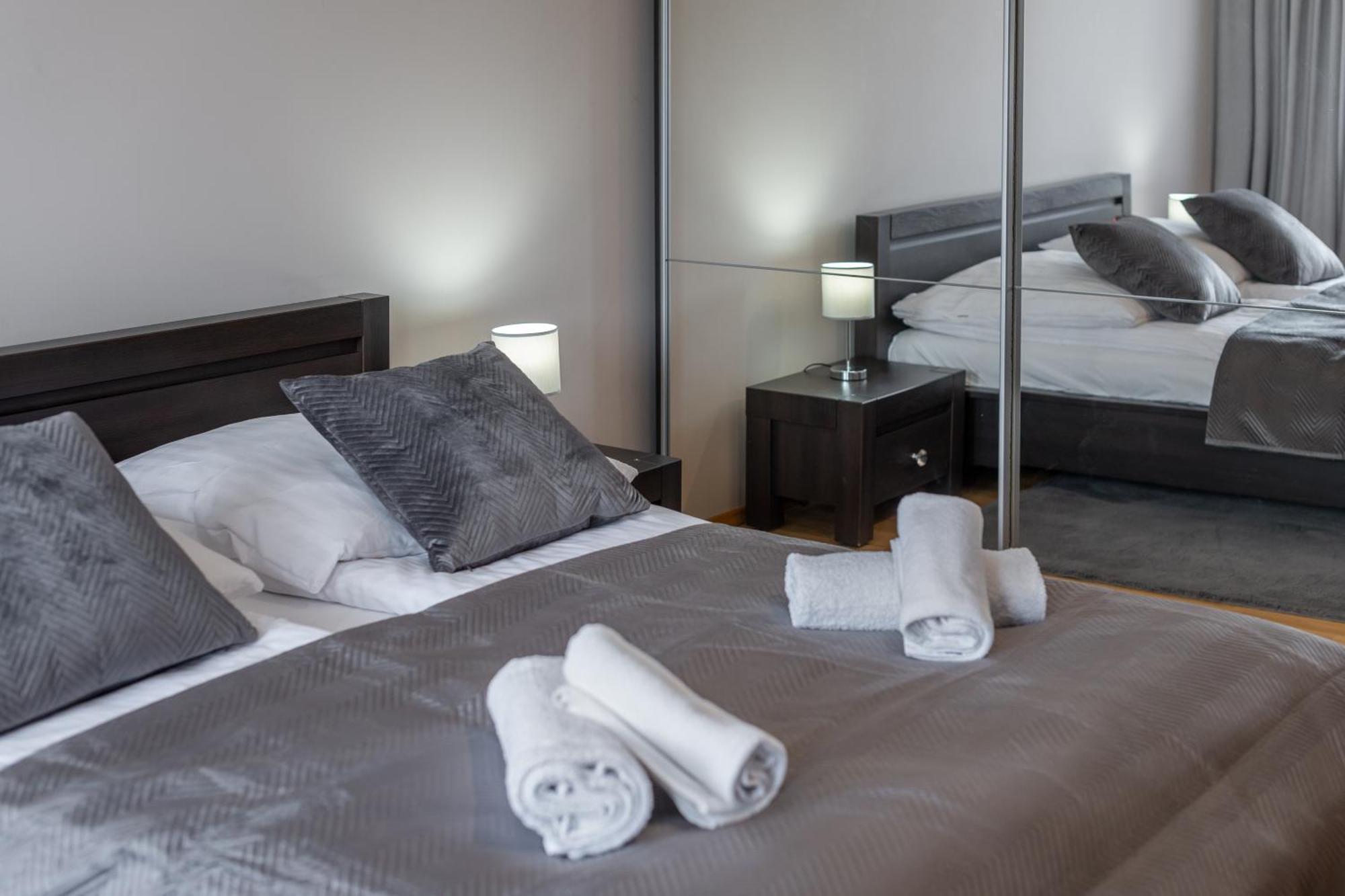 Prestige Bystra Woda Centrum