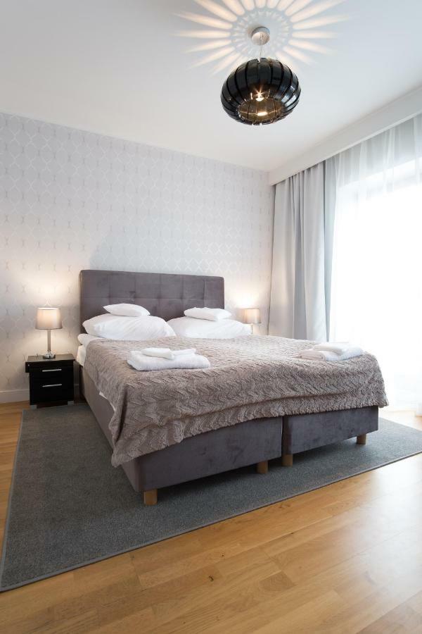 Prestige Bystra Woda Centrum Leilighet Zakopane