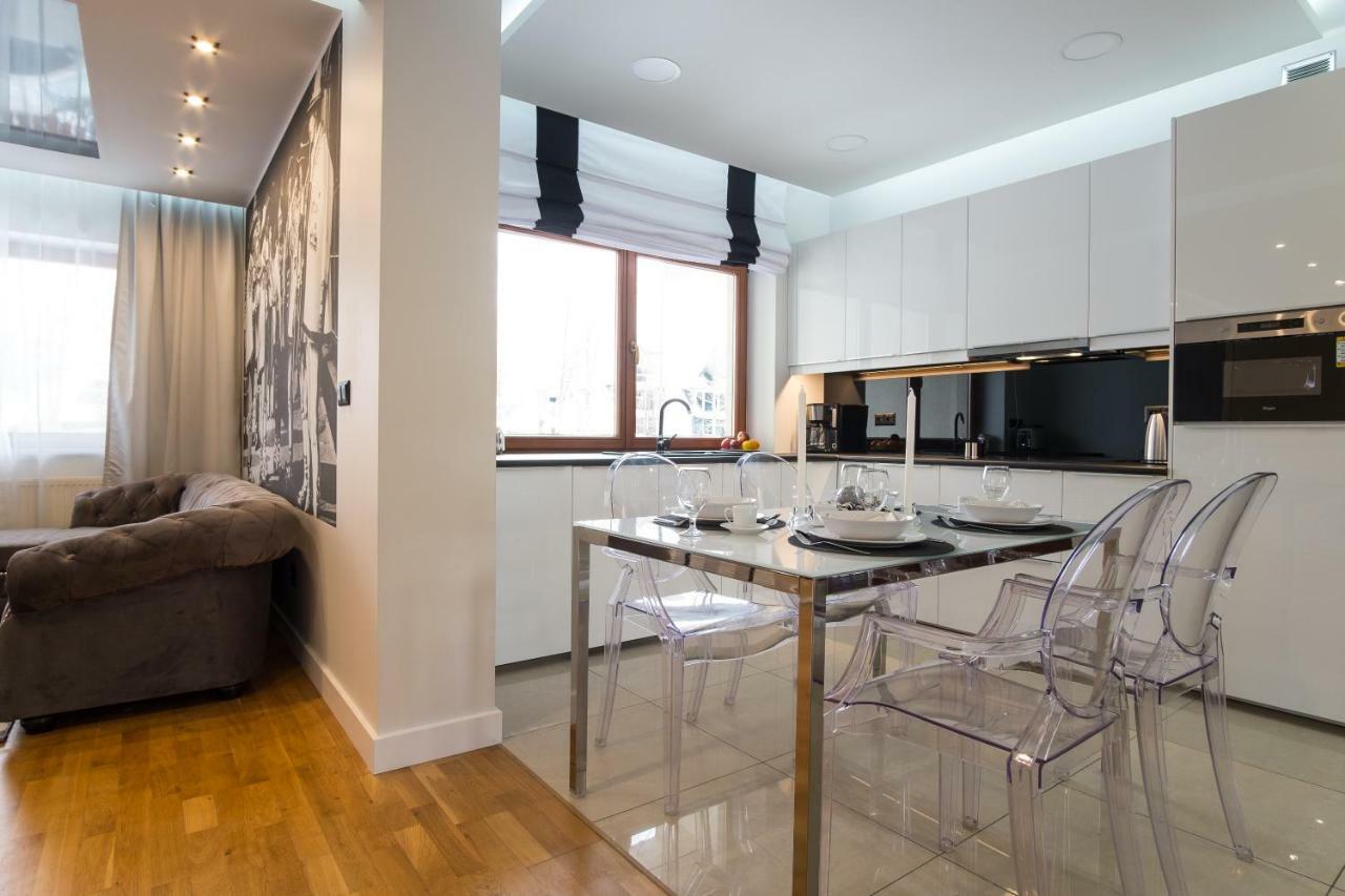 Prestige Bystra Woda Centrum *