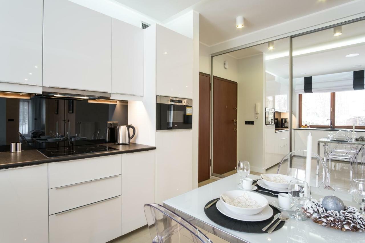 Prestige Bystra Woda Centrum * Zakopane