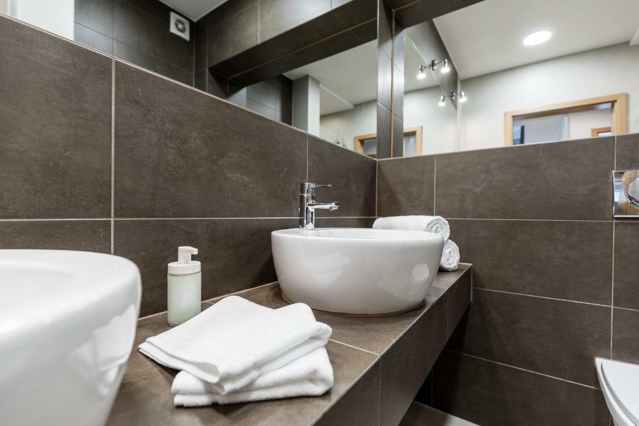Prestige Bystra Woda Centrum Leilighet *