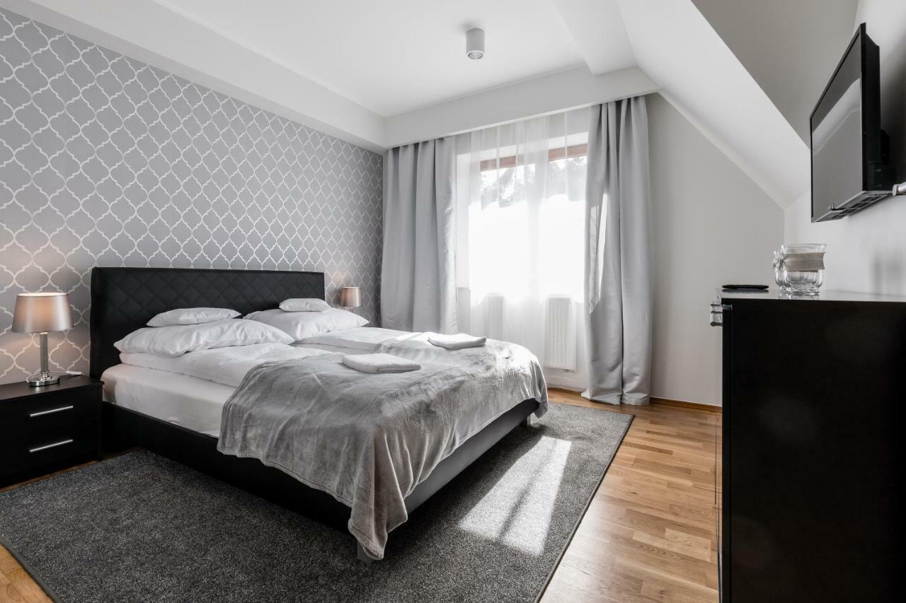 Prestige Bystra Woda Centrum Zakopane