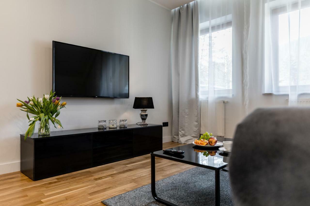 Prestige Bystra Woda Centrum * Zakopane