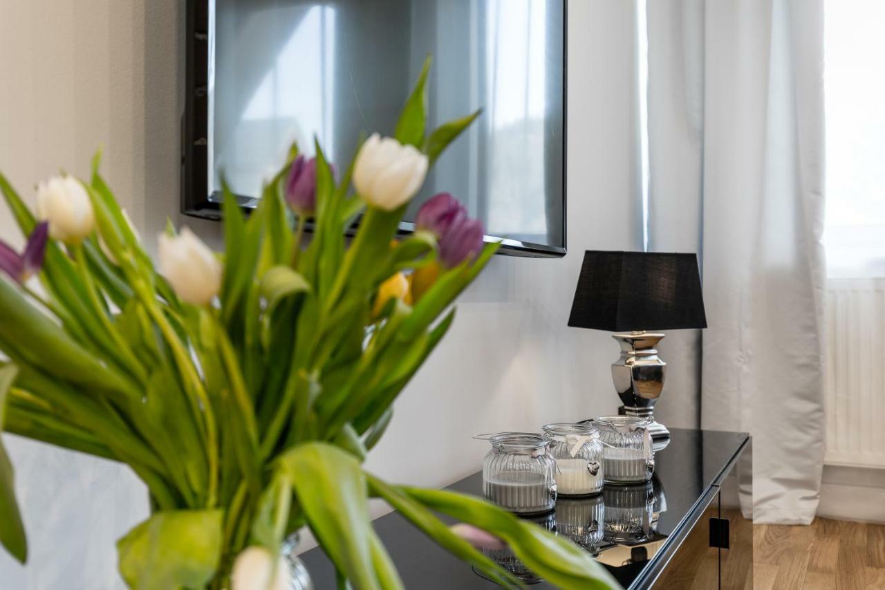 Prestige Bystra Woda Centrum Zakopane