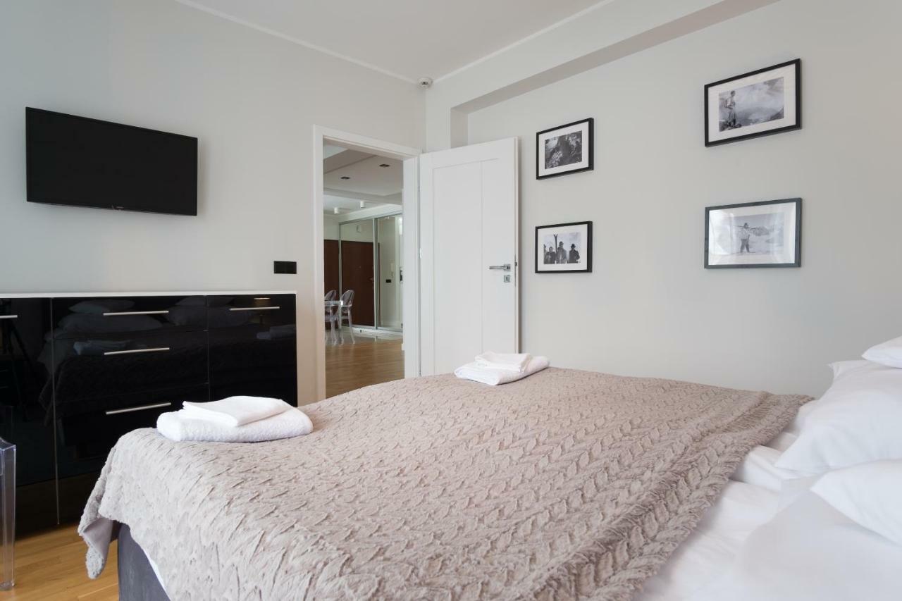 Prestige Bystra Woda Centrum Leilighet