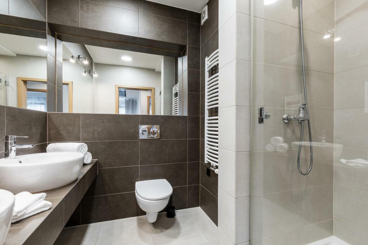 Prestige Bystra Woda Centrum * Zakopane