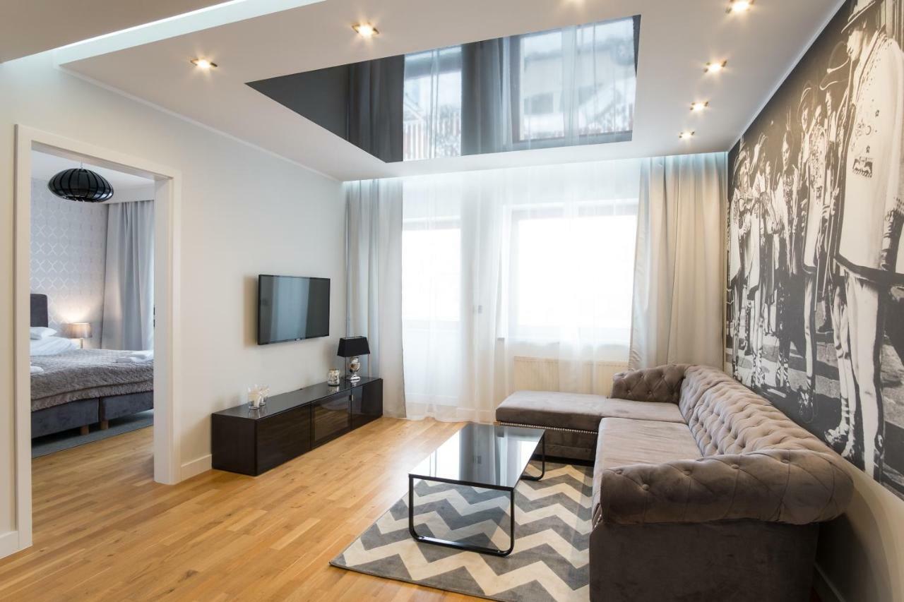 Prestige Bystra Woda Centrum