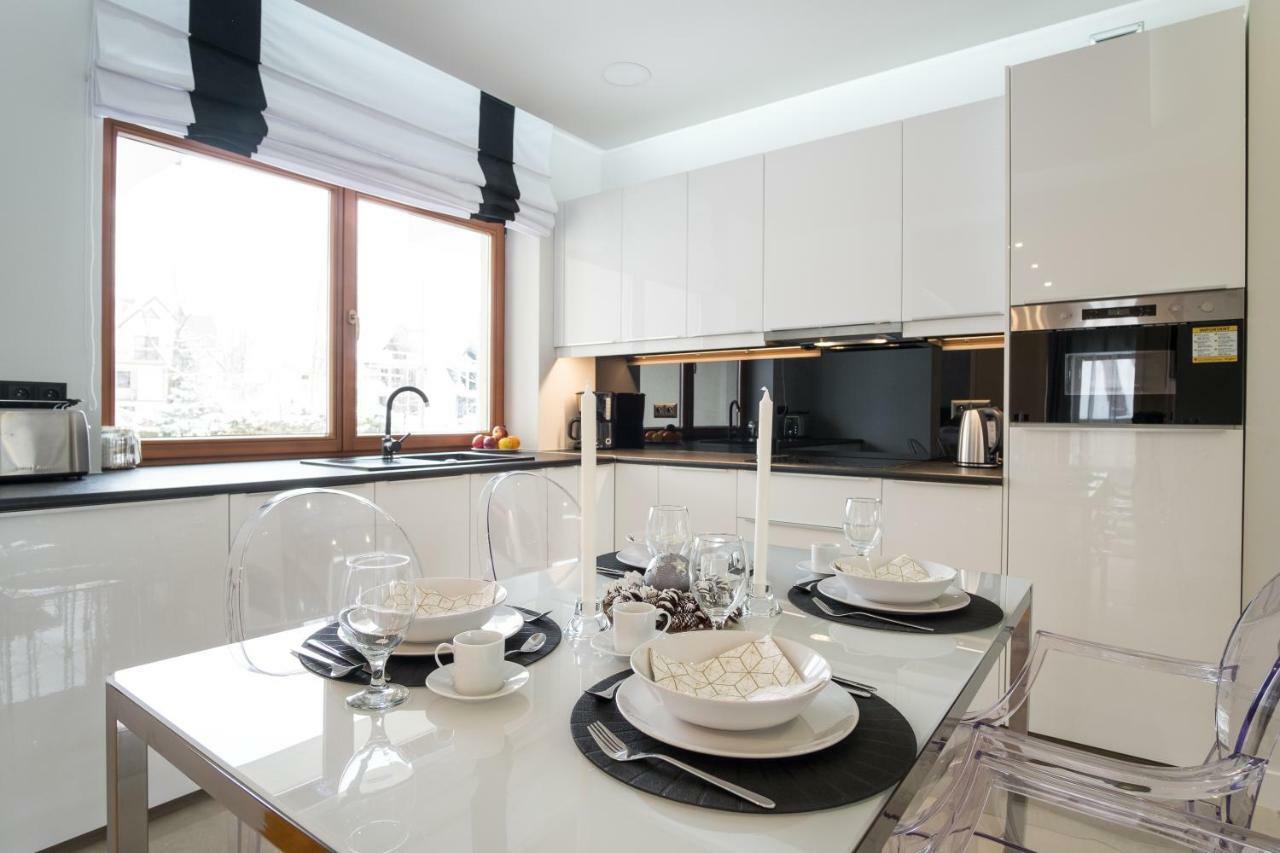 Prestige Bystra Woda Centrum