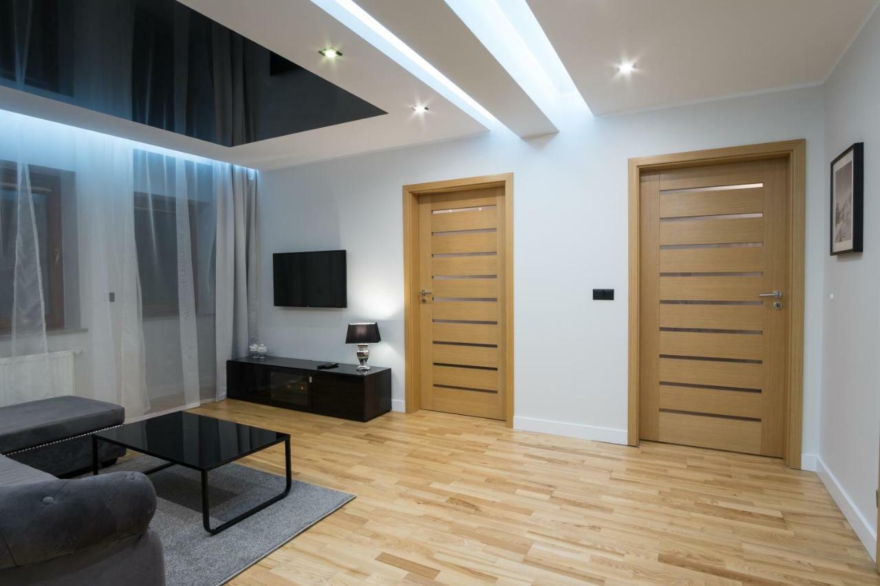 Prestige Bystra Woda Centrum Leilighet