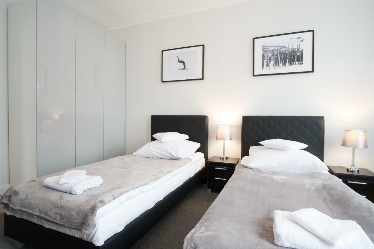 Prestige Bystra Woda Centrum