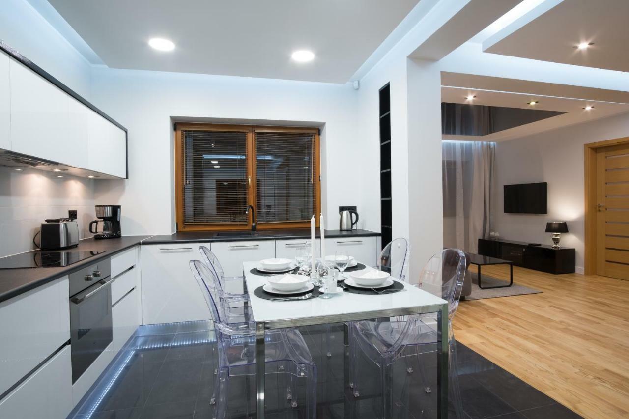Prestige Bystra Woda Centrum Zakopane