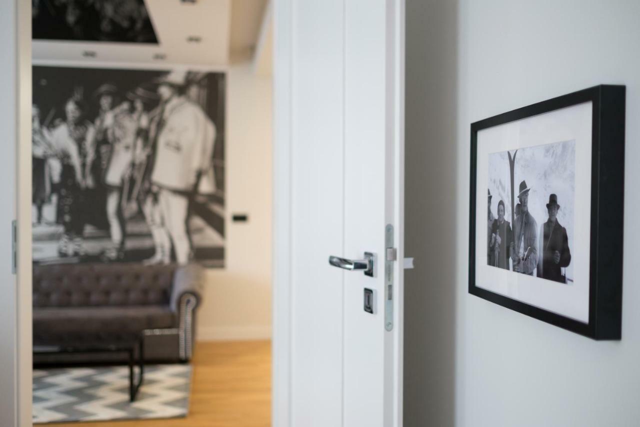 Leilighet Prestige Bystra Woda Centrum
