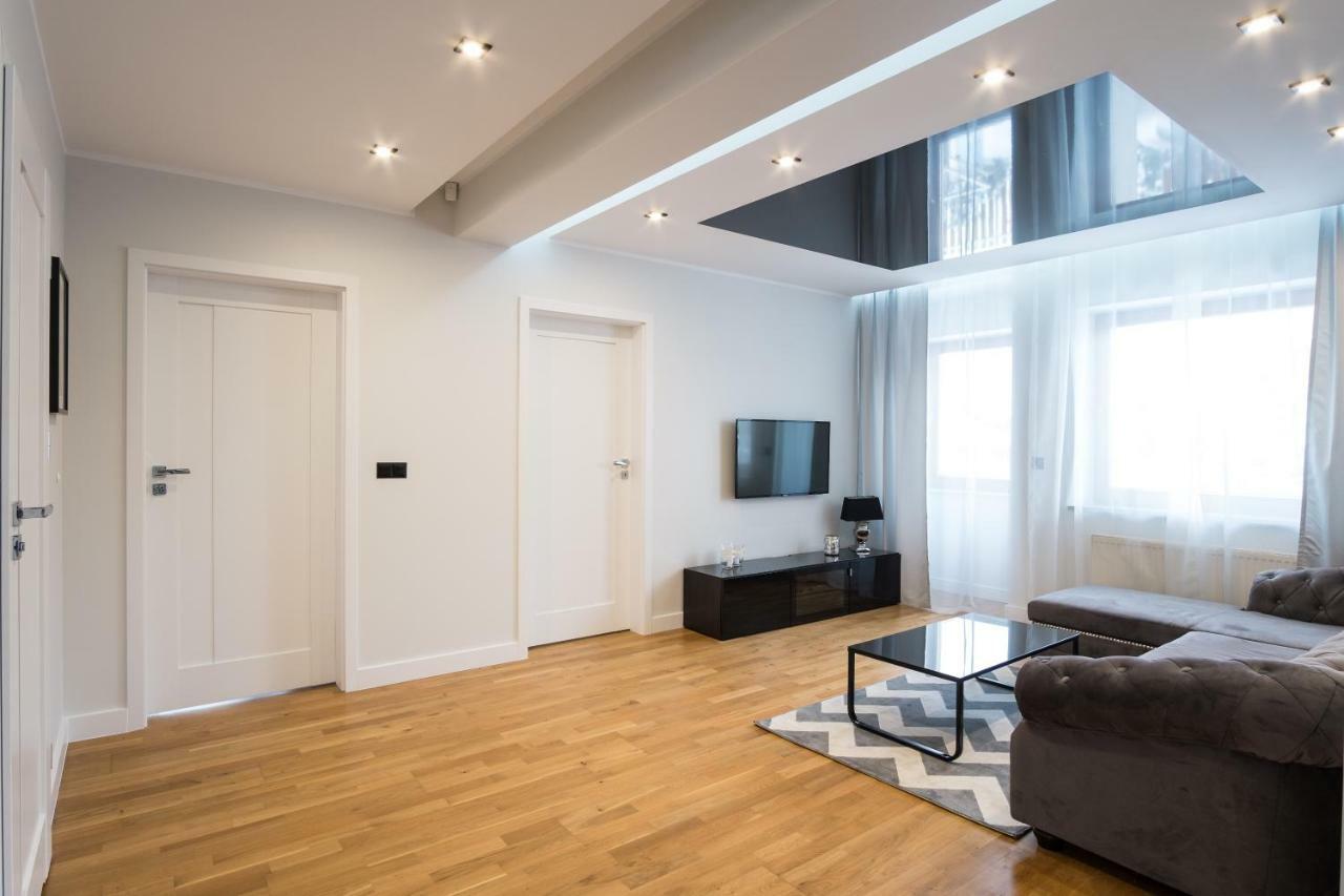 Prestige Bystra Woda Centrum