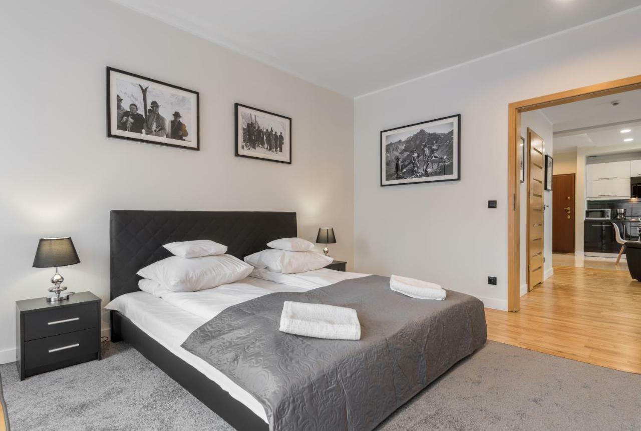 Leilighet Prestige Bystra Woda Centrum