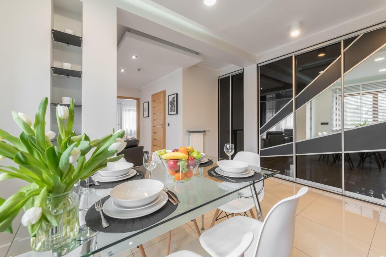 Prestige Bystra Woda Centrum Leilighet *