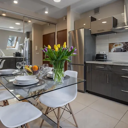 Prestige Apartamenty Bystra Woda Centrum Zakopane Pokój zdjęcie