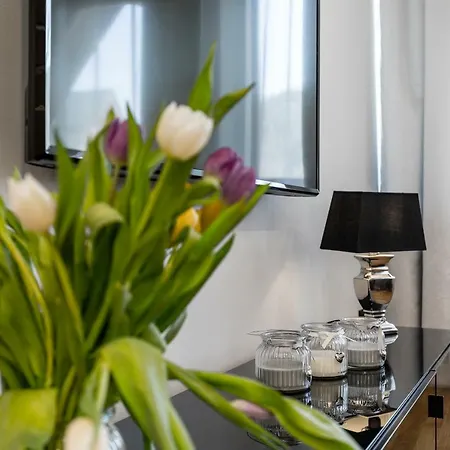 Prestige Apartamenty Bystra Woda Centrum Zakopane Zewnętrze zdjęcie