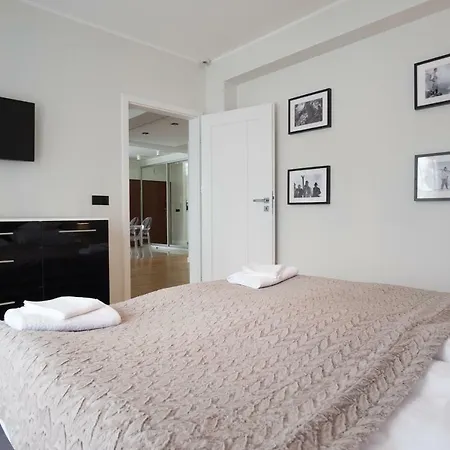 Prestige Apartamenty Bystra Woda Centrum Zakopane Zewnętrze zdjęcie