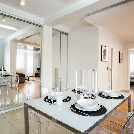 Prestige Apartamenty Bystra Woda Centrum Zakopane Zewnętrze zdjęcie
