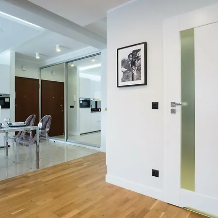 Prestige Apartamenty Bystra Woda Centrum Zakopane Zewnętrze zdjęcie
