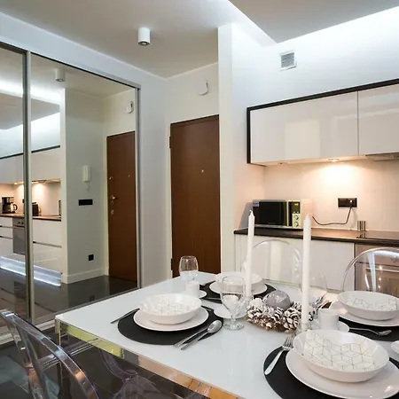Prestige Apartamenty Bystra Woda Centrum Zakopane Zewnętrze zdjęcie