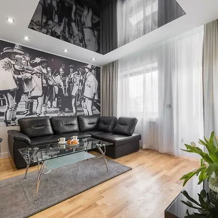 Prestige Apartamenty Bystra Woda Centrum Zakopane Zewnętrze zdjęcie