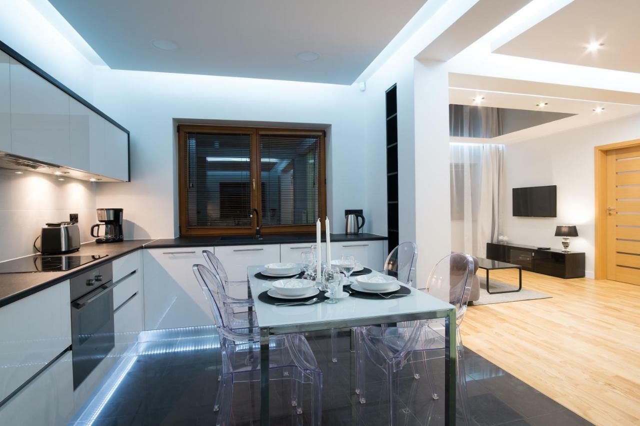 Prestige Bystra Woda Centrum