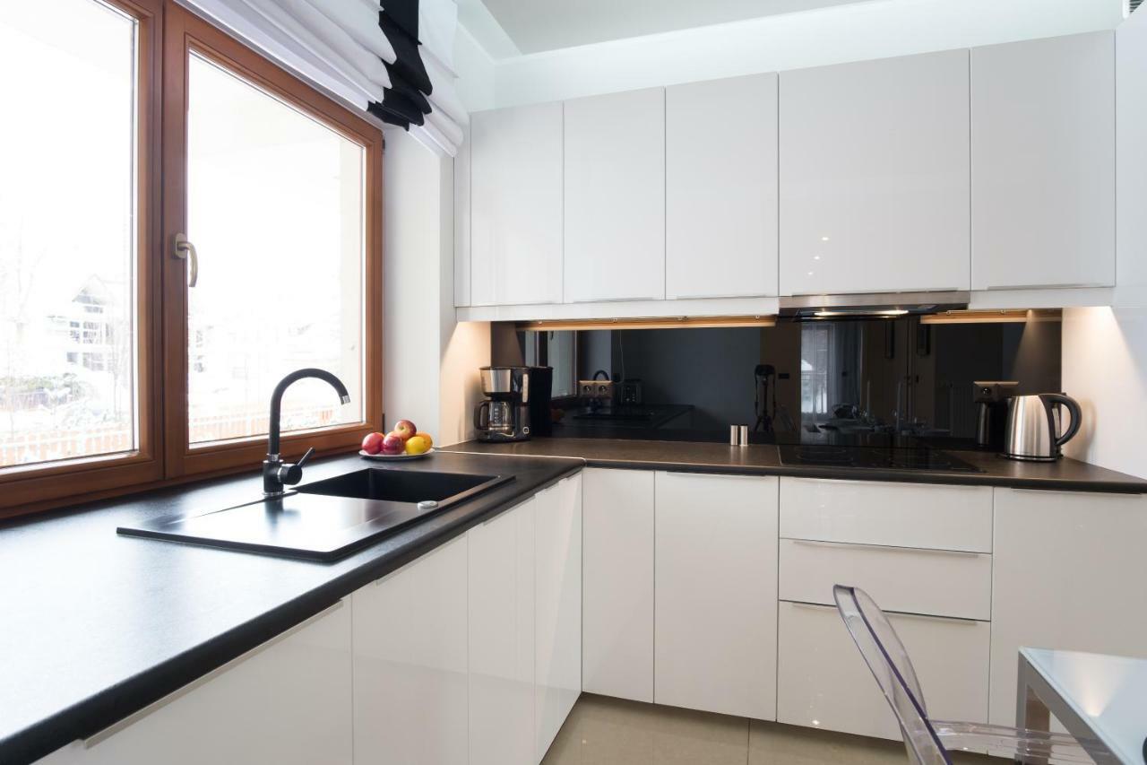 Prestige Bystra Woda Centrum * Zakopane