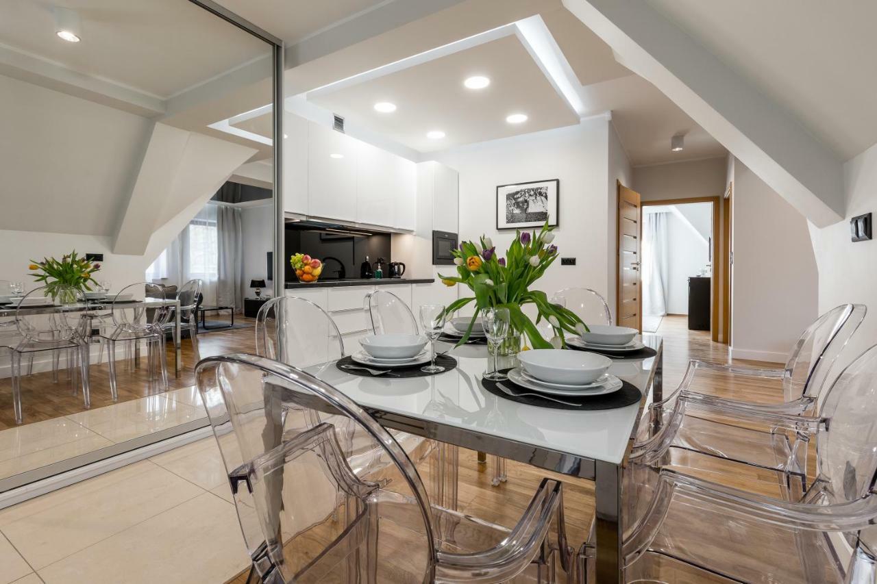 Apartament Prestige Bystra Woda Centrum *
