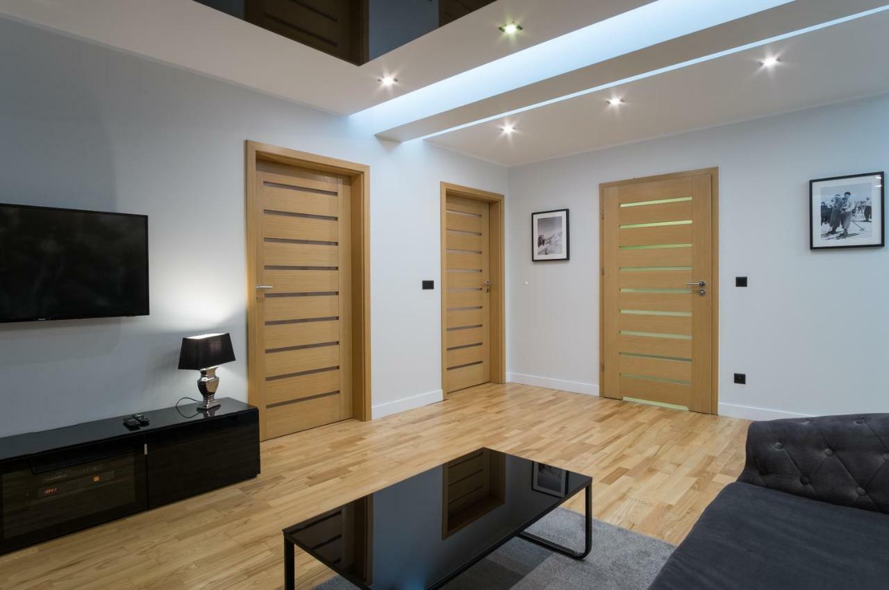 Apartament Prestige Bystra Woda Centrum *