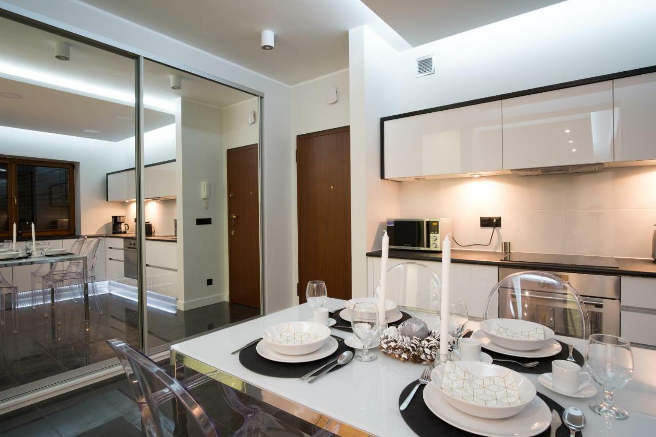 Apartament Prestige Bystra Woda Centrum *